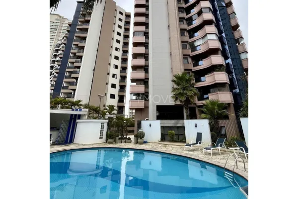Apartamento à venda com 3 quartos no Jardim Anália Franco, São Paulo — foto 14
